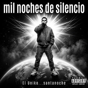 mil noches de silencio 