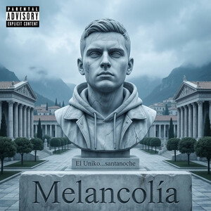 Melancolía 