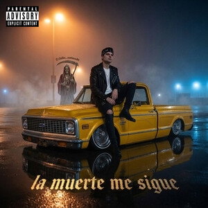 la muerte me sigue 