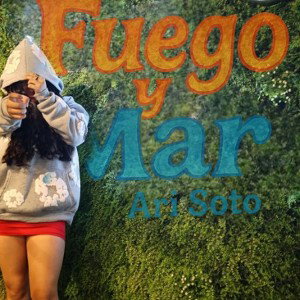 fuego y mar 