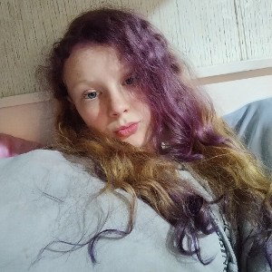 Anastasia hill 
