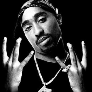THUG LIFE BABYYYYY