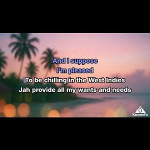 Who Knows – Protoje Karaoke 