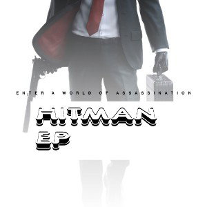 hitman: new order