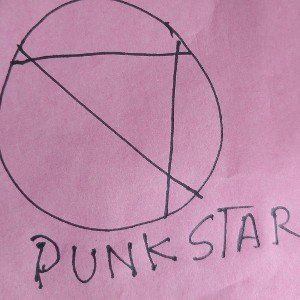 I'm punkstar 