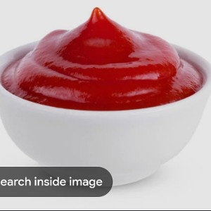 Ketchup