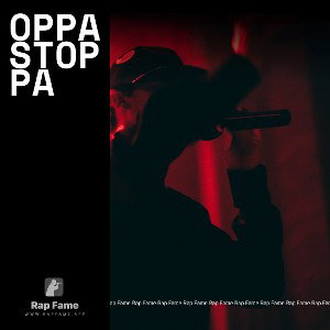 oppa stoppa