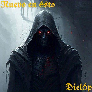 nuevo en ésto