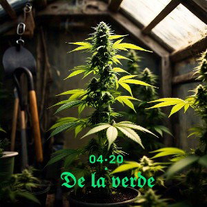 4:20
𝕯𝖊 𝖑𝖆 𝖛𝖊𝖗𝖉𝖊