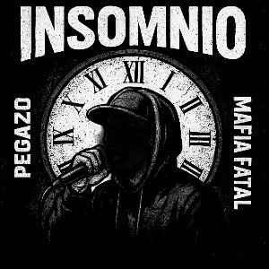 PEGAZO - INSOMNIO _