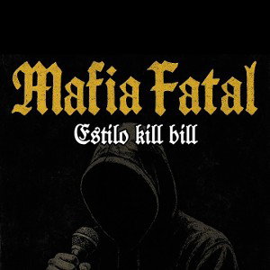 PEGAZO - Estilo kill bill