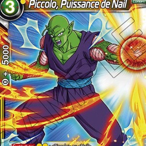 piccolo