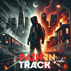 I Put my Pain in the Track