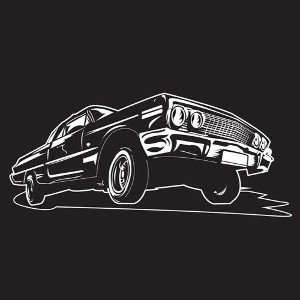 Old School