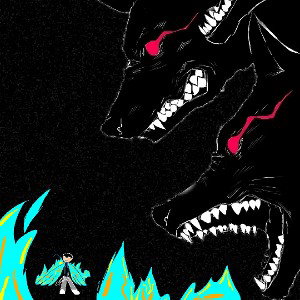 Dragon hunters 