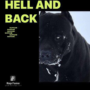 Hell And Back
