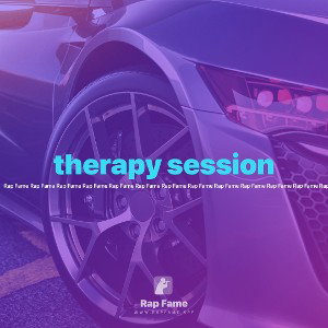 therapy session 
