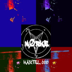MØRKE - KARTEL 666