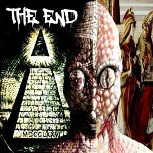 MØRKE x Ryan Rich - The End