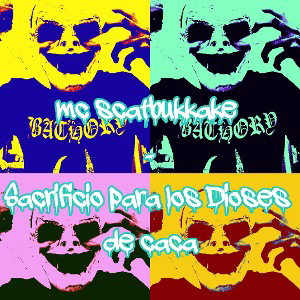 MC SCATBUKKAKE - Sacrificios a los Dioses de Caca
