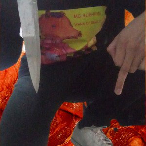 Mc Scatbukkake - ROTTEN MEAT 