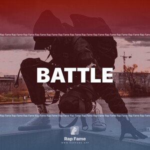 battle 