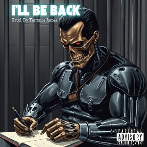 I'll Be Back...
