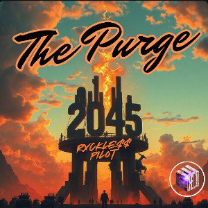 THE PURGE 2045