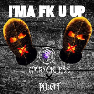 I'ma fk u up 😡
