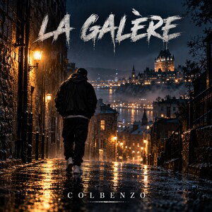 LA GALERE