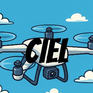 COBENZO ft.Beni The Goat - Ciel