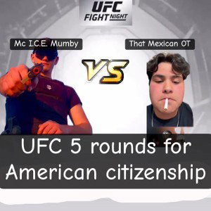 Manny the Mexican 