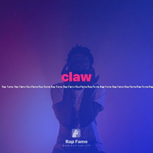 claw