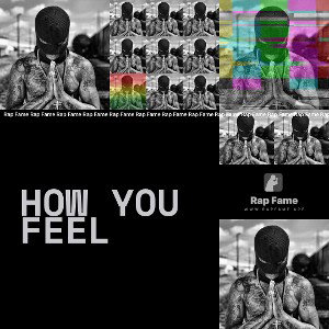 how you feel