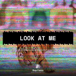 look at me