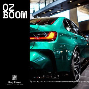 oz boom