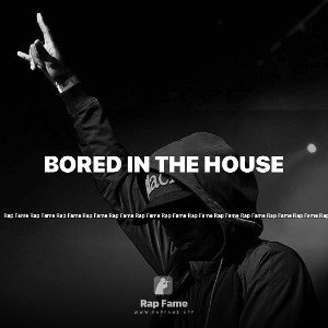 bored in the house