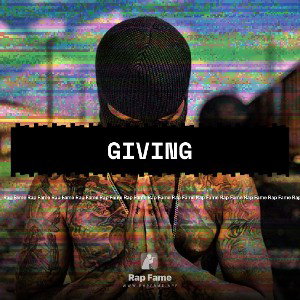 giving 