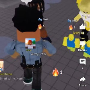 Stacks x Slime x Trap Bitch a