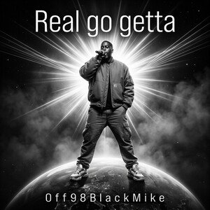 real go getta 