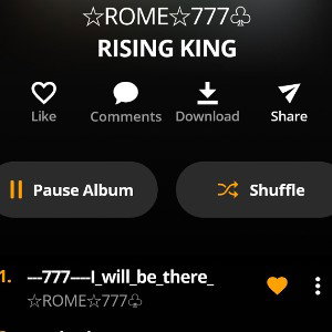Rome ~4Babe~™¥™777CLUB _1_