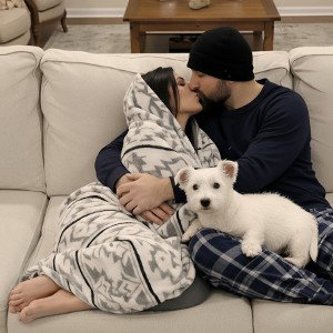 Legendary Love in My Arms At Last