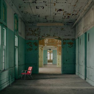 Asylum, Breaking These Chains 