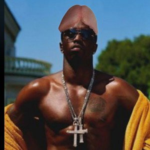 Dickhead BadBoy (Cibum Et Cavadera Remix)
