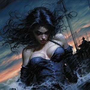 Static and Sirens