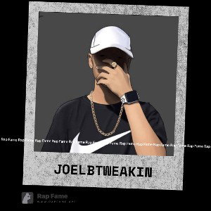 JoelBtweakin