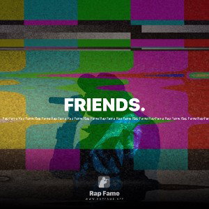FRIENDS.