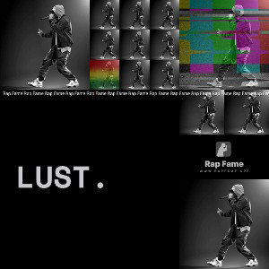LUST.