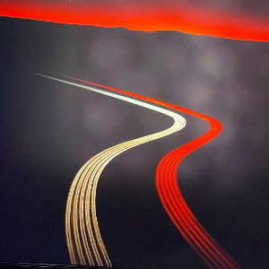  TOUGH ROAD 