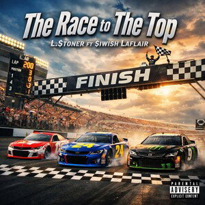 L.Stoner - the race to da top is mine 